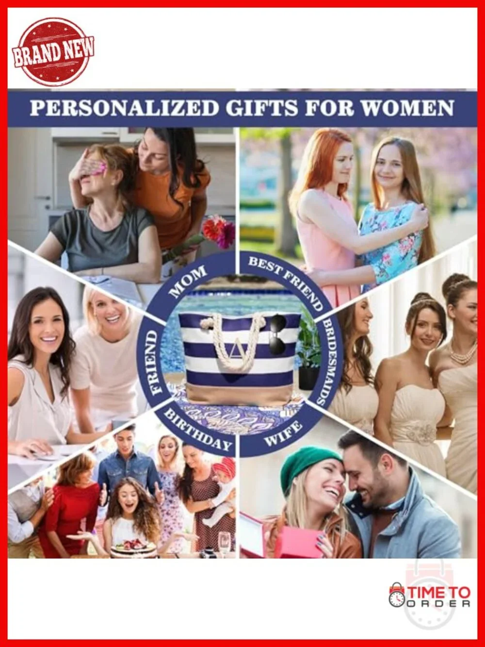 N/A **overview** personalized